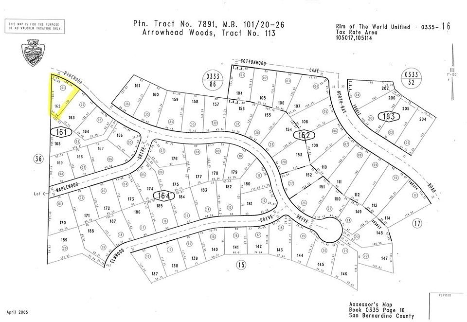 1st image of 27335 Pinewood Dr
