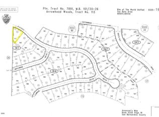 27335 Pinewood Dr, Lake Arrowhead, CA 92352