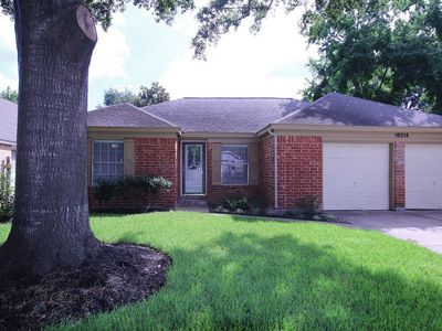 16214 Morning Mist Dr, Houston, TX, 77090