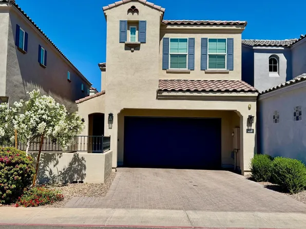 220 E Markwood Dr, Chandler, AZ 85286