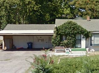 307 S Phillippi St, Boise, ID 83705