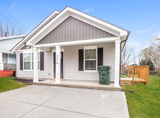 514 E Fisher St, Salisbury, NC 28144