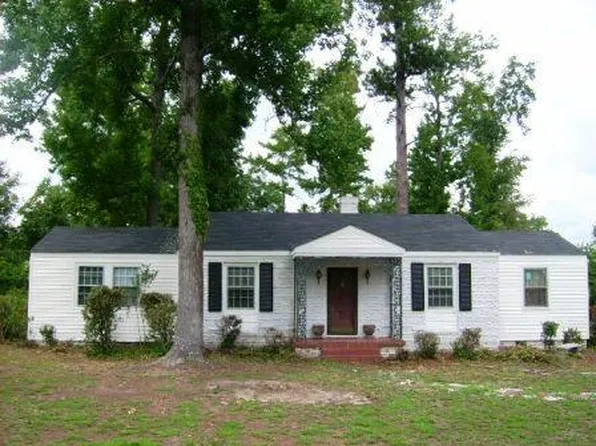 308 Magnolia Dr, Thomson, GA 30824