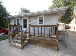2678 Morton Ave, Des Moines, IA 50317