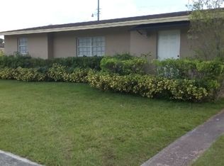 16800 SW 300th St, Homestead, FL 33030