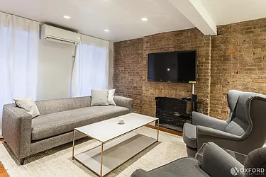 Rented by Oxford Property Group