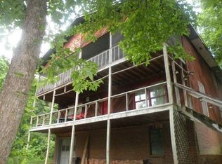 71 Owen King Rd, Somerville, AL 35670