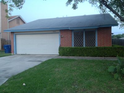 6042 Les Harrison Dr, San Antonio, TX, 78250