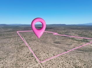 Pn 76513 Republic Trl, Sierra Blanca, TX 79851