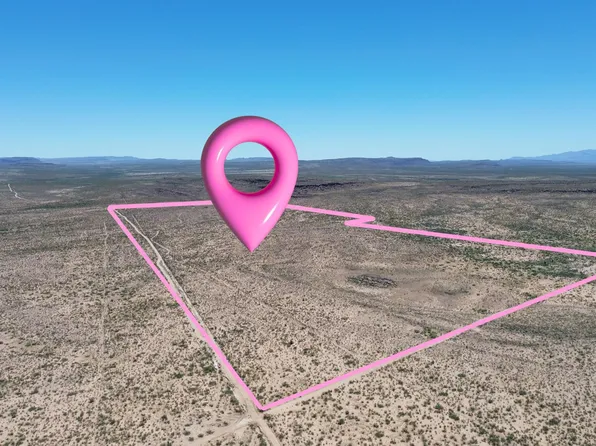Pn 76513 Republic Trl, Sierra Blanca, TX 79851