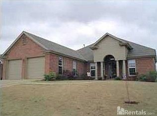1022 Thistle Rd, Prattville, AL 36066