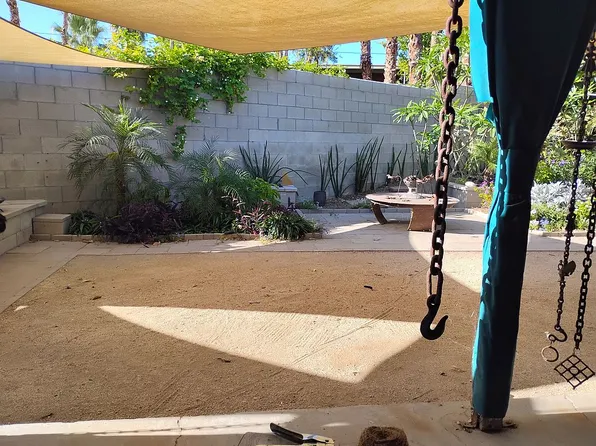7 Club Circle Dr, Palm Springs, CA 92264
