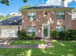 51 Rocky Valley Cv, Little Rock, AR 72212
