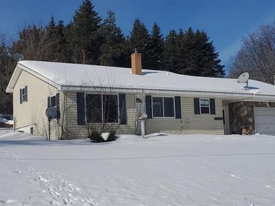 9117 Park St, Ellsworth, MI, 49729