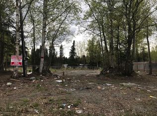 3630 E 72nd Ave, Anchorage, AK 99507