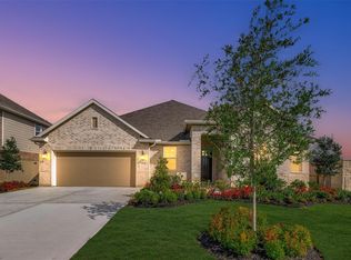 3302 Wickfield Pass Ln, League City, TX 77573
