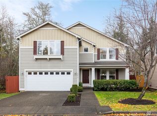 23018 NE 82nd St, Redmond, WA 98053
