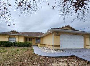 5161 Boswell Rd, Spring Hill, FL 34608