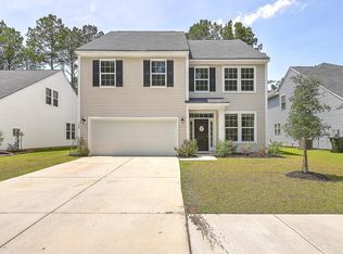 120 Caleb Ct, Ladson, SC 29456