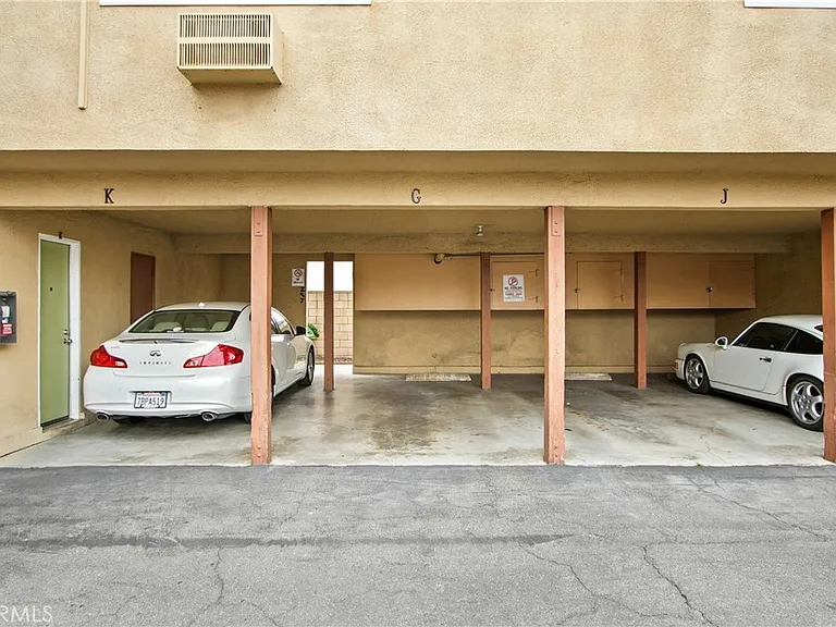 837 S Sierra Vista Ave #G — Photo 23