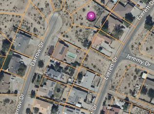 212-200-12 Darrow Dr, California City, CA 93505