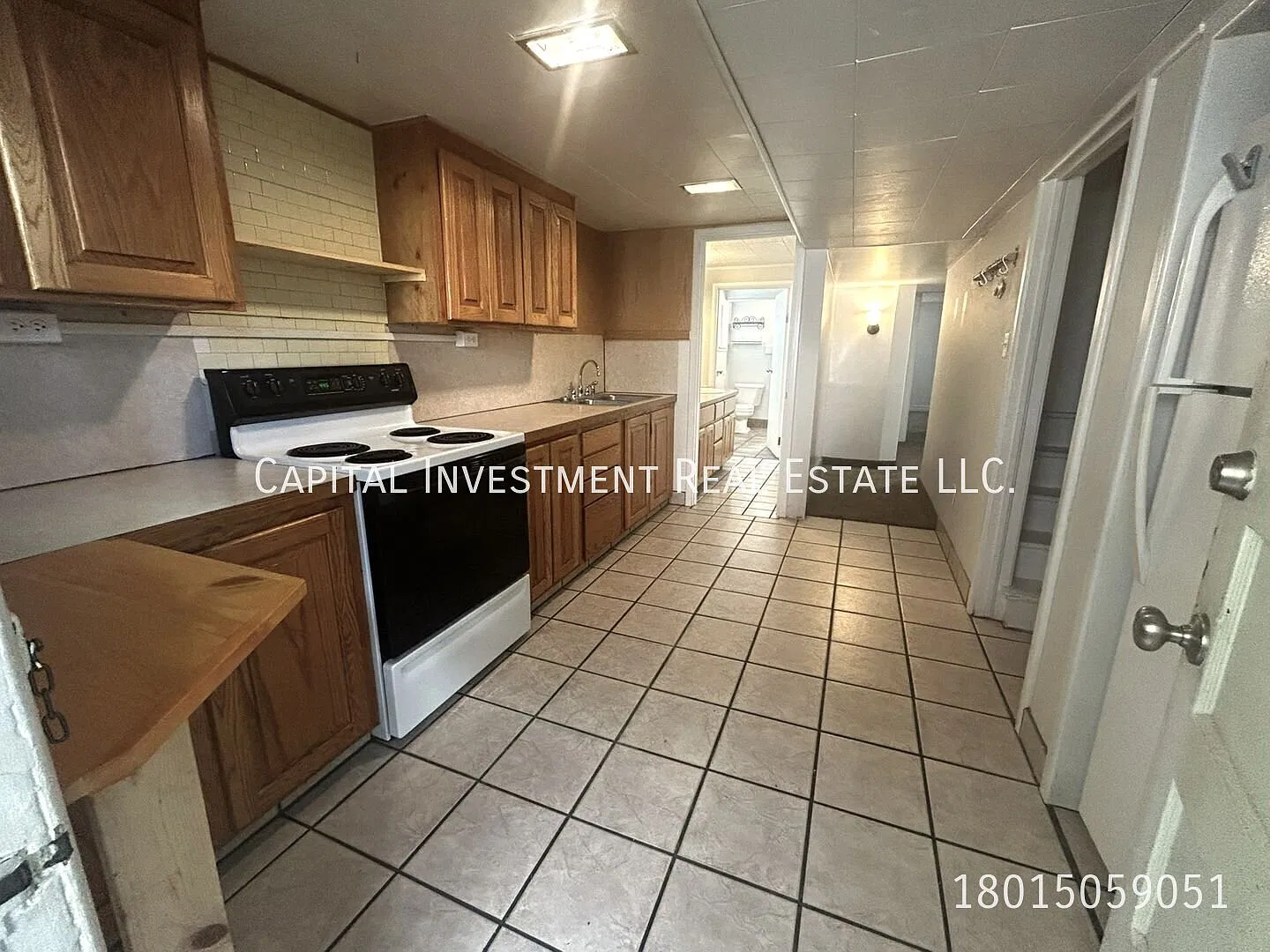 2 Bed/1Bath Home Close to Westminster — Photo 2