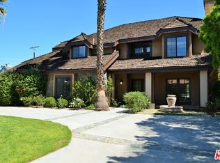 5180 Avenida Hacienda, Tarzana, CA 91356