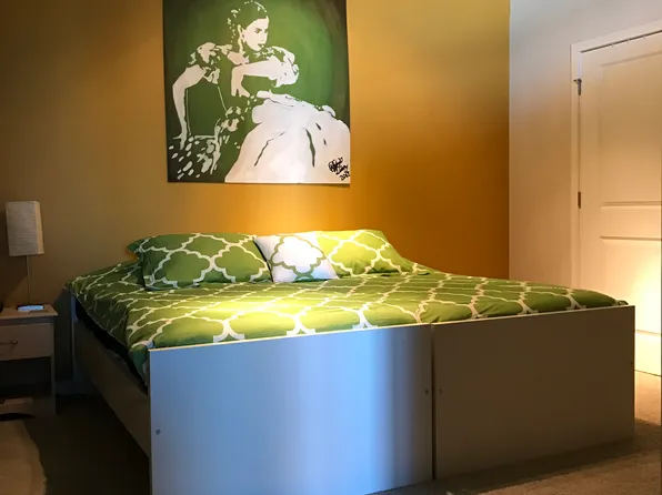 400 W Peachtree St NW Unit 3414, Atlanta, GA 30308