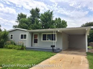 2221 W Grant Ave, Wichita, KS 67213