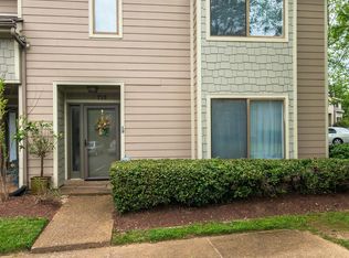 713 Barlin Ct, Nashville, TN 37221