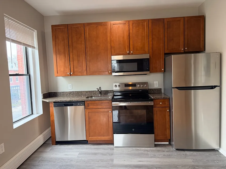 92 Blue Hill Ave #1