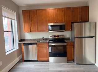 92 Blue Hill Ave #1, Roxbury, MA 02119