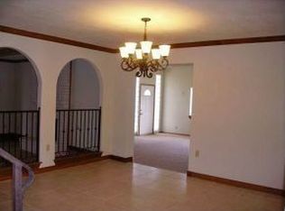 1341 Sabrina Lyn Dr, El Paso, TX 79936