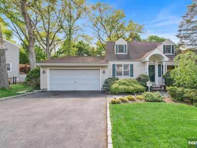 28 Wanamaker Avenue, Mahwah, NJ, 07430