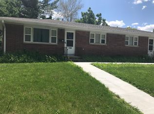 1102 16th St, Ames, IA 50010