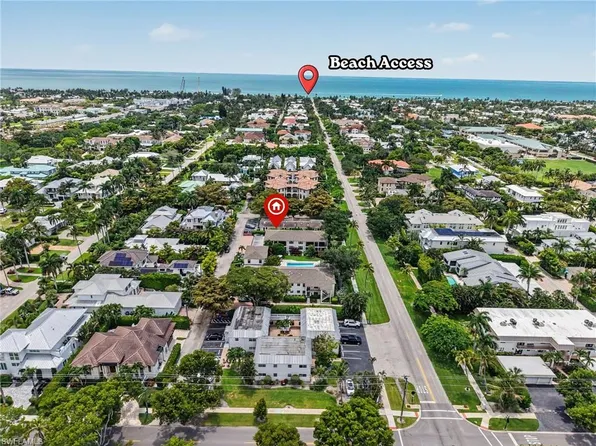 722 10th AVE S #A201, NAPLES, FL 34102