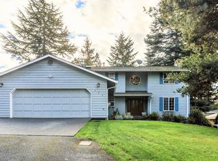 235 SW 166th Pl, Normandy Park, WA 98166