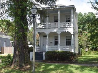 256 S Broad St, Mobile, AL 36604