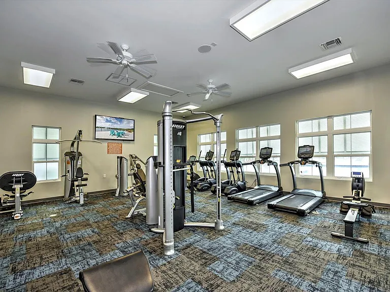 4713 Arboretum Cir #202 — Photo 30