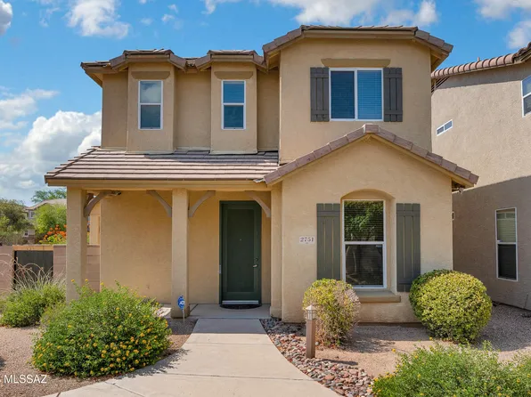 2751 N Neruda Ln, Tucson, AZ 85712