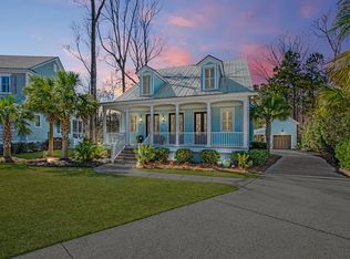 3683 Codorus Ct, Mount Pleasant, SC 29466