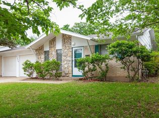 1505 Pamela Ln, Fort Worth, TX 76112