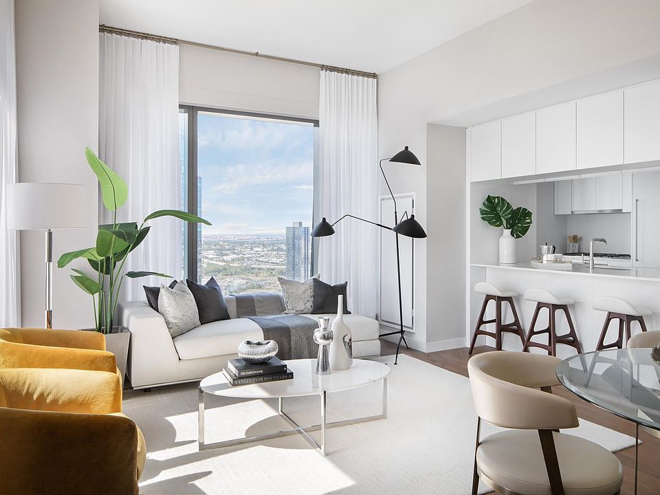 99 Hudson St 1311, Jersey City, NJ 07302 MLS 240001955 Zillow