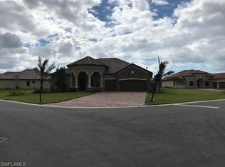 9477 Carmini Ct, Naples, FL 34114