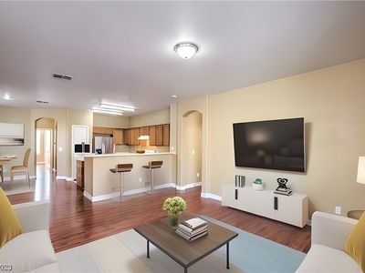 2408 Dutchmans Pipe Ct, Las Vegas, NV, 89106