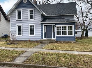 507 S Hubbard St, Horicon, WI 53032