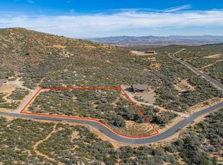609 S Dewey Overlook Way, Dewey, AZ 86327