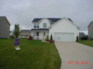 5618 Blackberry Dr, Saginaw, MI