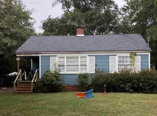 3238 Mary Dr, Macon, GA 31204