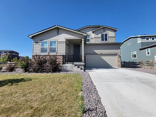 58 Marlowe Dr Photo 1
